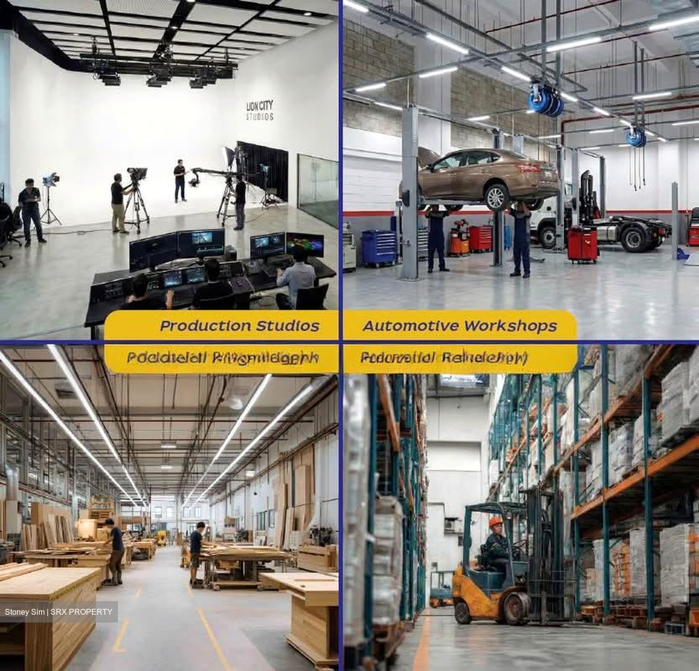 Keystone @ Mandai (D25), Factory #566783361